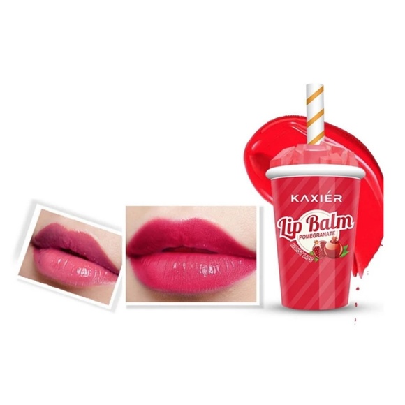 ICE CREAM SCENTED COLOR CHANGING LIPSTICKS - Picture 6 of 7